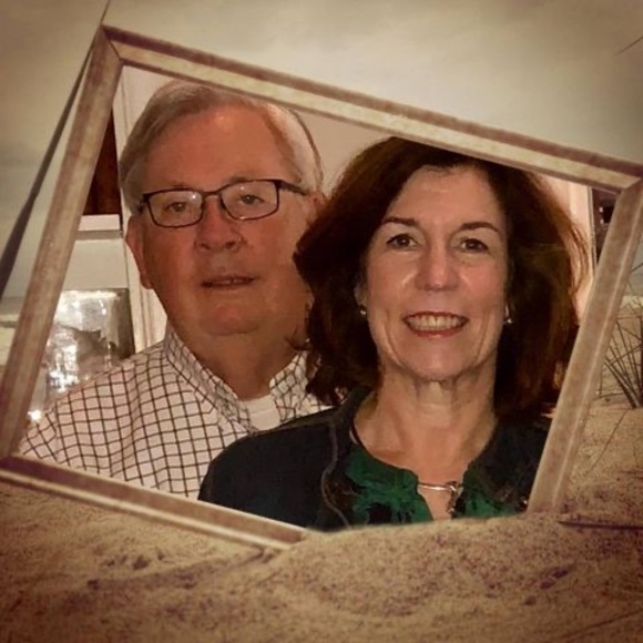 Meet your Posher, Rita - Picture 1 of 1